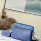 Fashion Lu-Vi bags - 5349