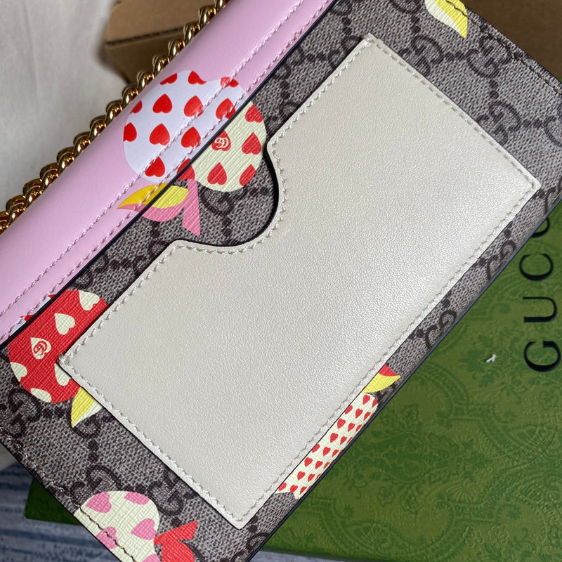 Ozarra - GG Bags - 1824