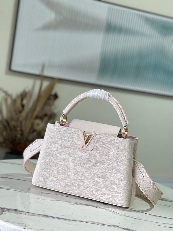 Fashion Lu-Vi bags - 4560