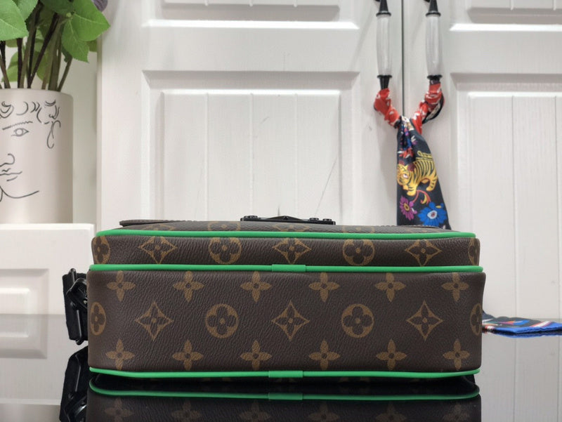 Fashion Lu-Vi bags - 2475