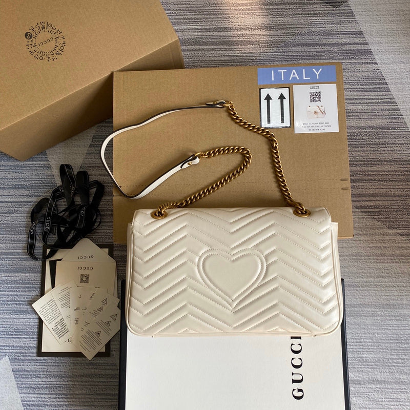 Ozarra - GG Bags - 2216