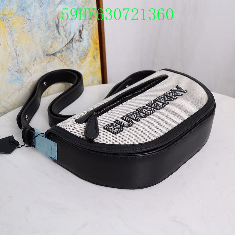 Ozarra Fashion -BBR Bags - 433