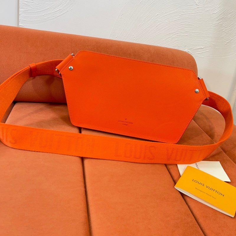 Fashion Lu-Vi bags - 3212
