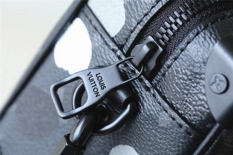 Ozarra Fashion Lu-Vi bags - 10131