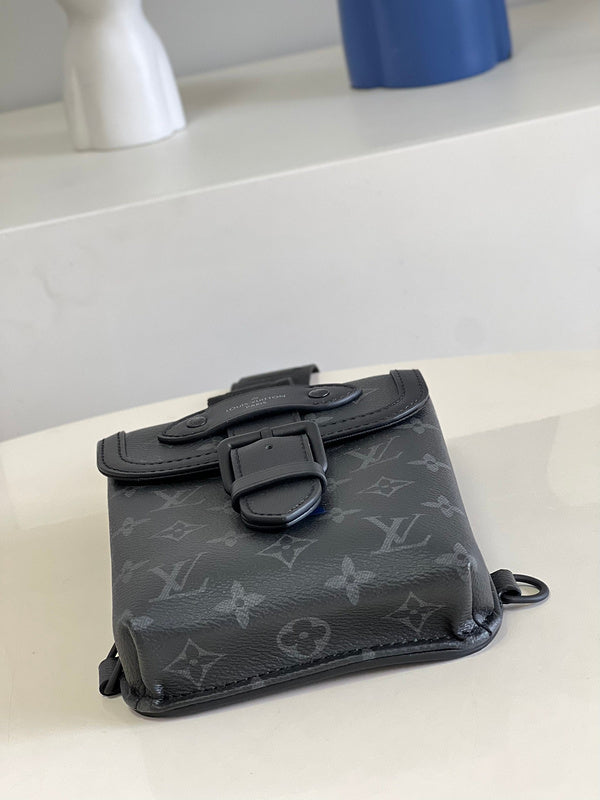 Ozarra Fashion Lu-Vi Bags - 16930