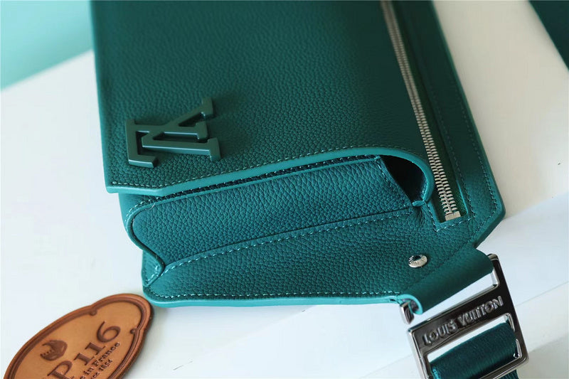 Ozarra Fashion Lu-Vi bags - 9920