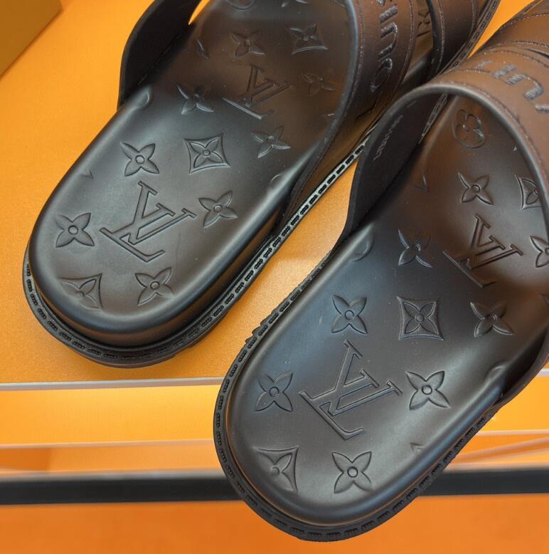 Ozarra Luxury - LOV Men Shoes - 1048