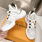 Ozarra Luxury - LOV Women Shoes - 225