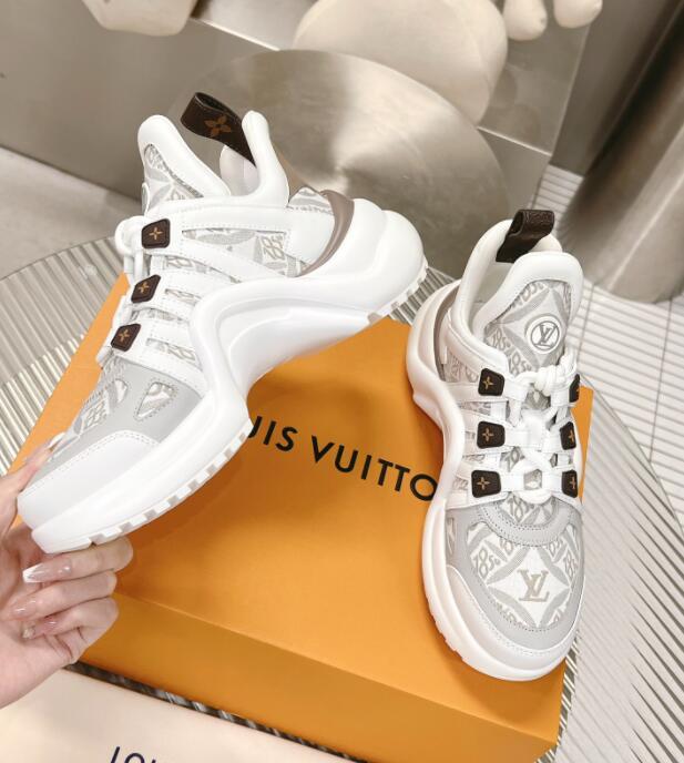 Ozarra Luxury - LOV Women Shoes - 225