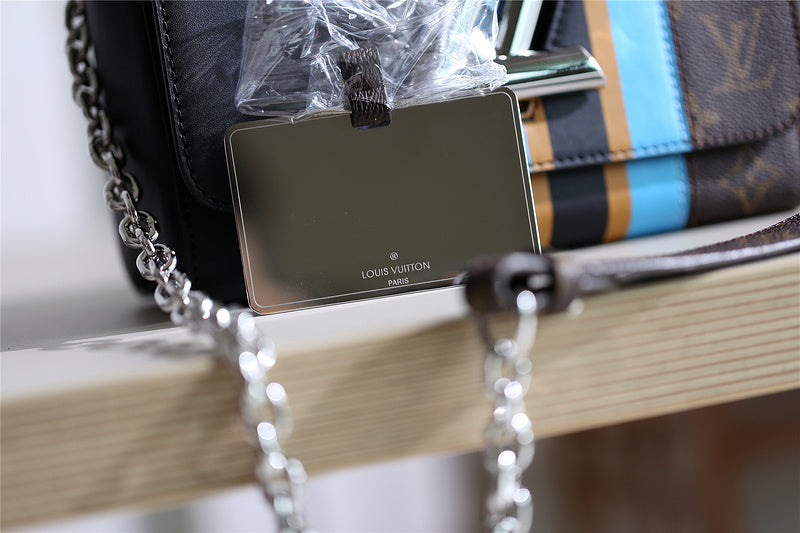 Ozarra Fashion Lu-Vi bags - 8454