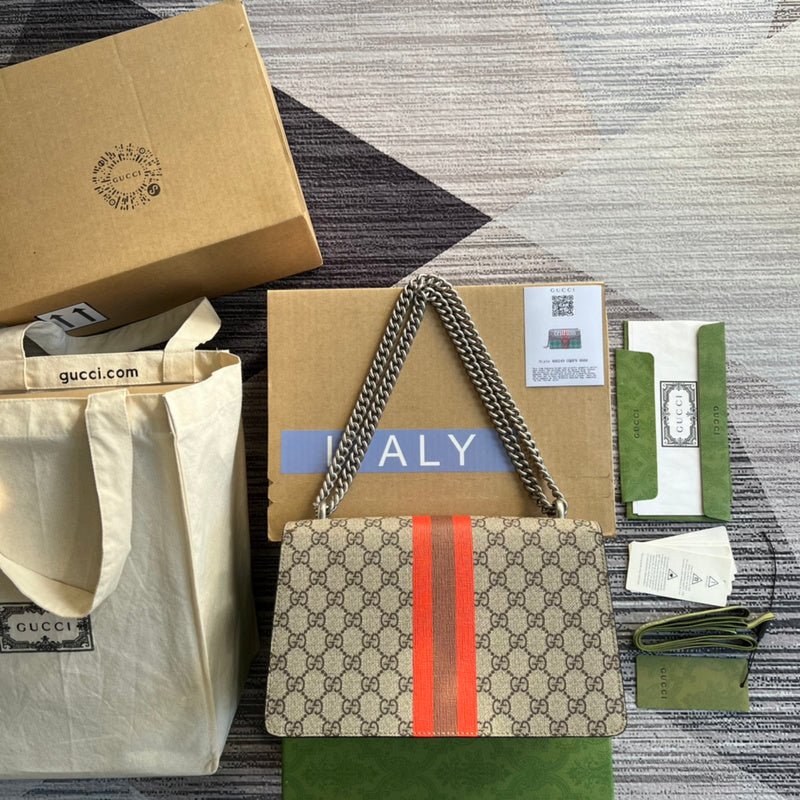 Ozarra - GG Bags - 1601
