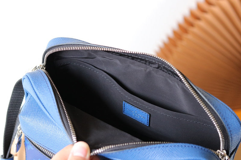 Ozarra Fashion Lu-Vi bags - 17184