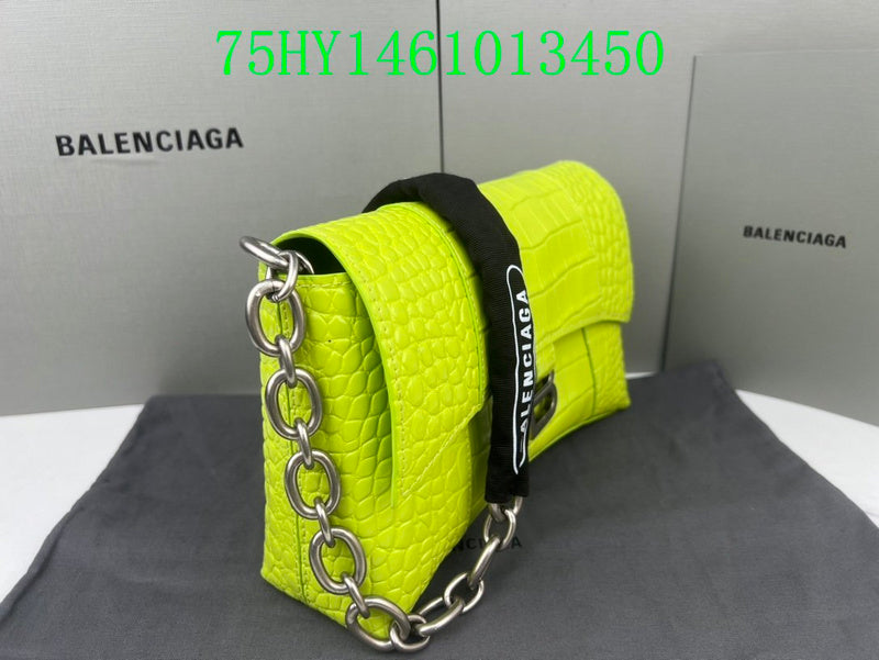 Ozarra Fashion - BGA Bags - 2003