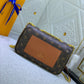 Fashion Lu-Vi bags - 3531