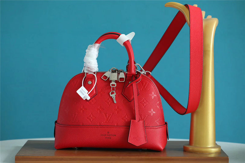 Ozarra Fashion Lu-Vi bags - 8546