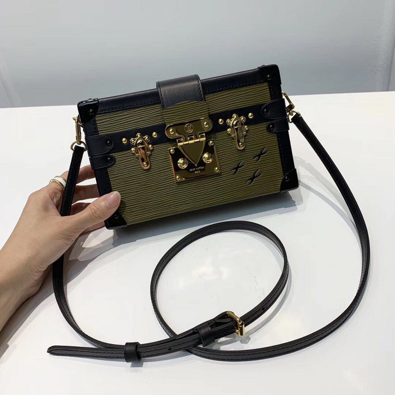Ozarra Fashion Lu-Vi bags - 17855