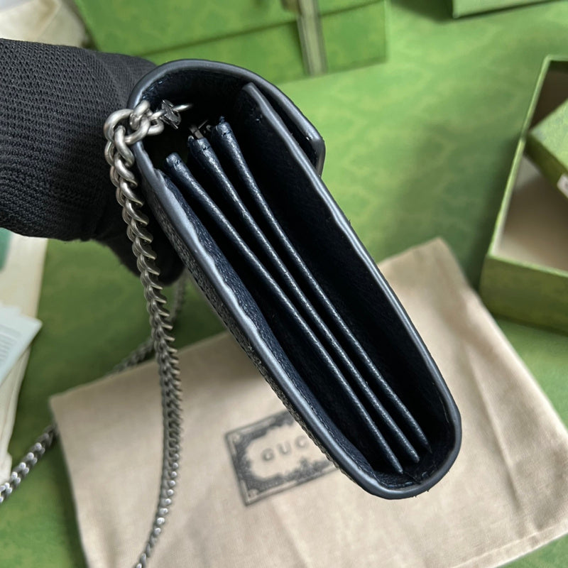 OZ - GCI Bags - 849
