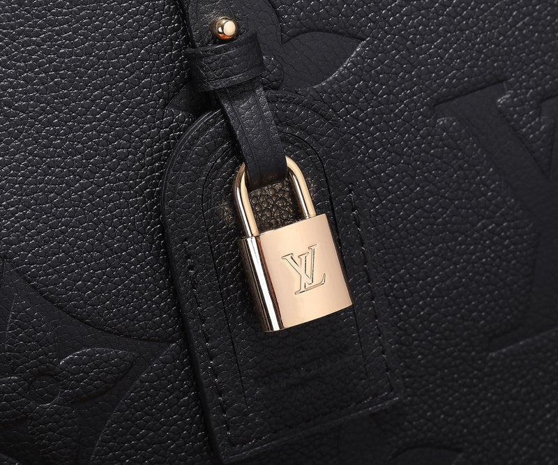 Ozarra Fashion Lu-Vi Bags - 16802