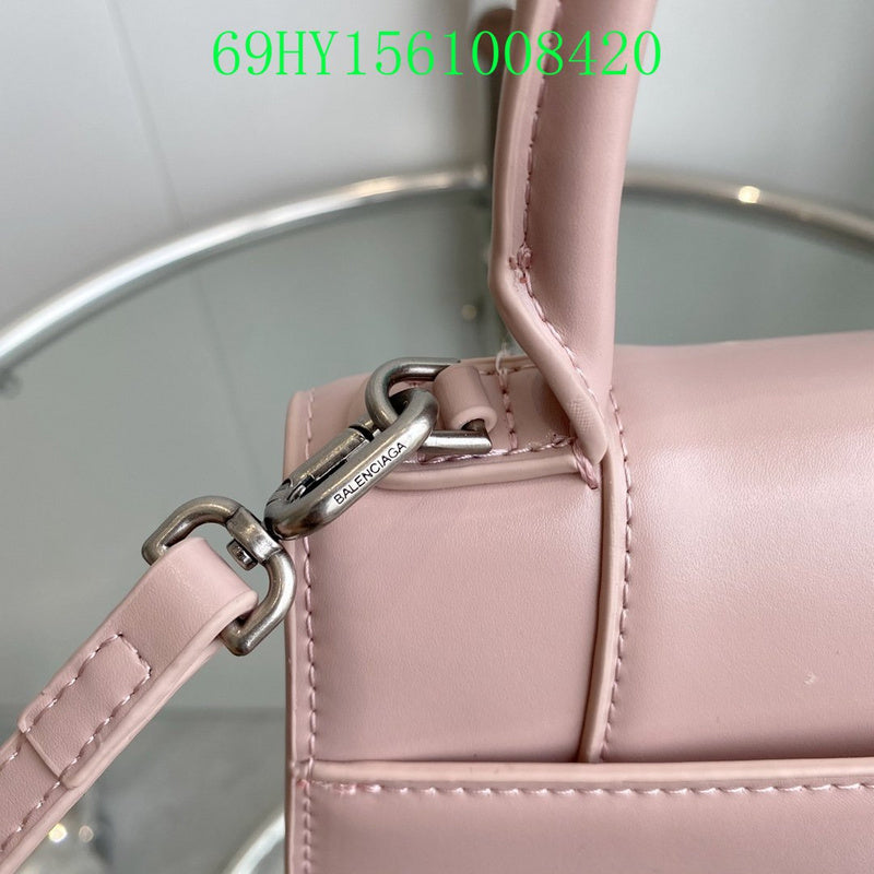 Ozarra Fashion - BGA Bags - 2026