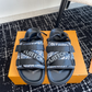 Ozarra Luxury - LOV Men Shoes - 099