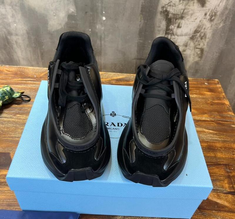 Ozarra Luxury - PD Men Shoes - 066
