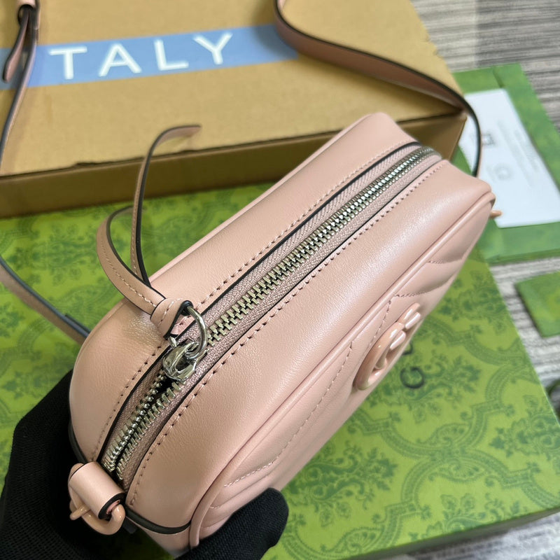 OZ - GCI Bags - 200