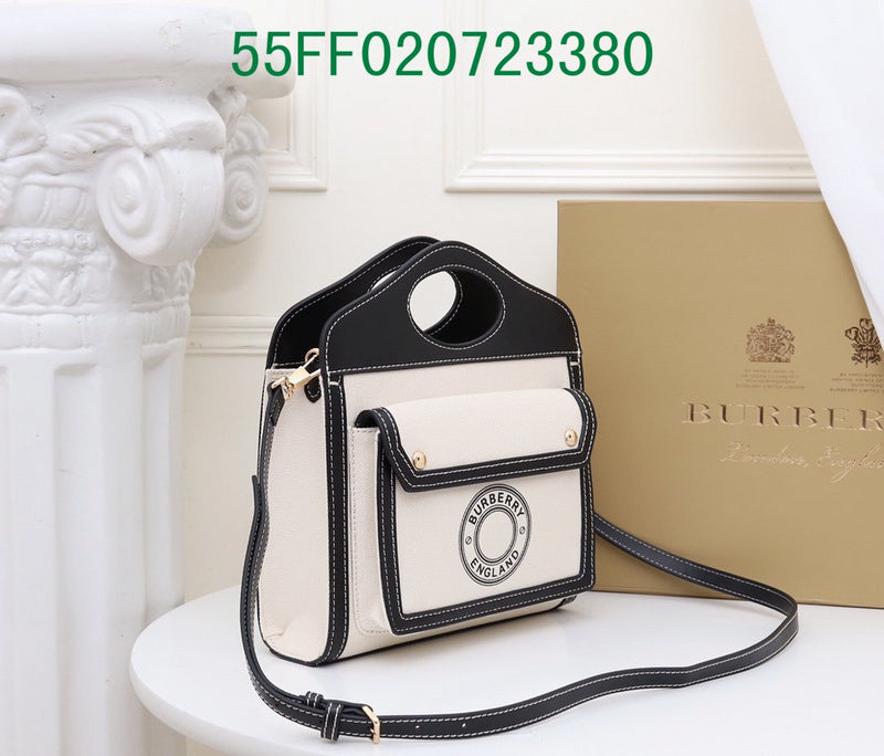 Ozarra Fashion -BBR Bags - 736