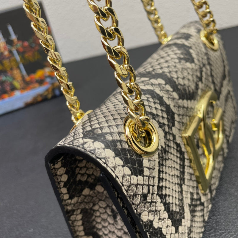 Ozarra - DG Bags - 180