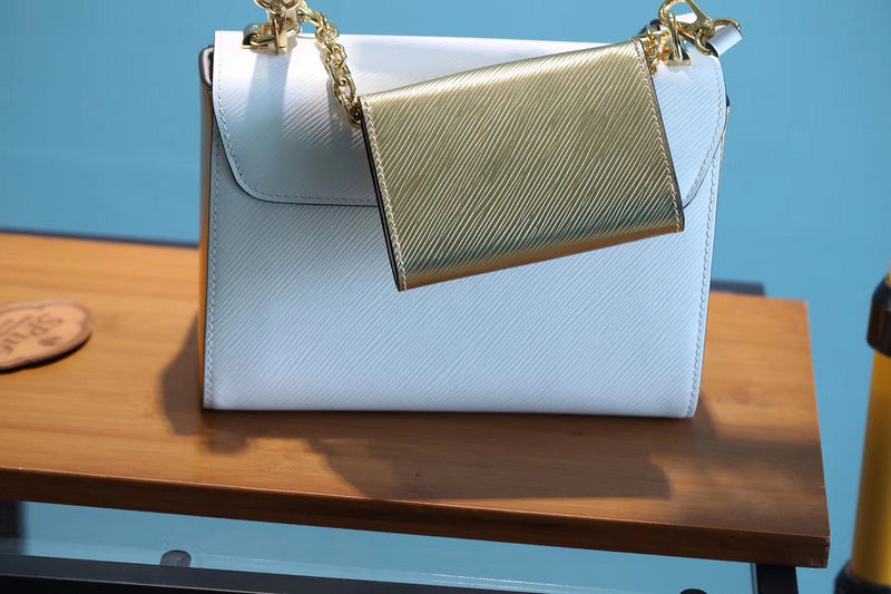 Ozarra Fashion Lu-Vi bags - 8476