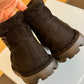 Ozarra Luxury - PD Women Shoes - 140