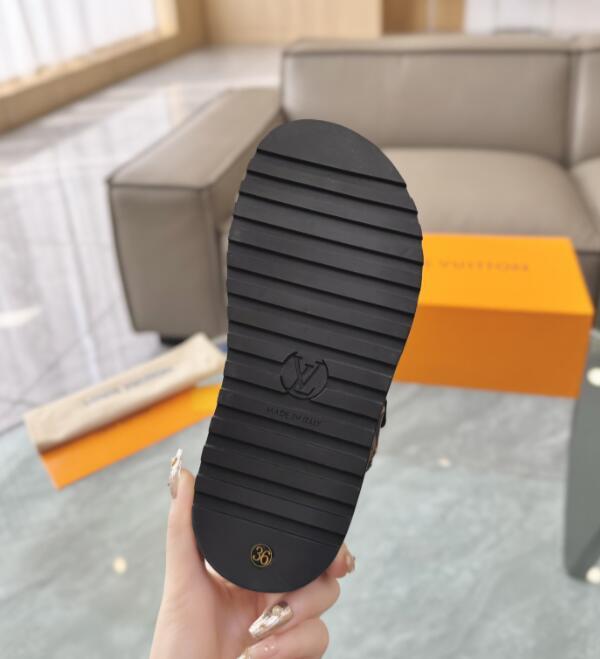 Ozarra Luxury - LOV Women Shoes - 206