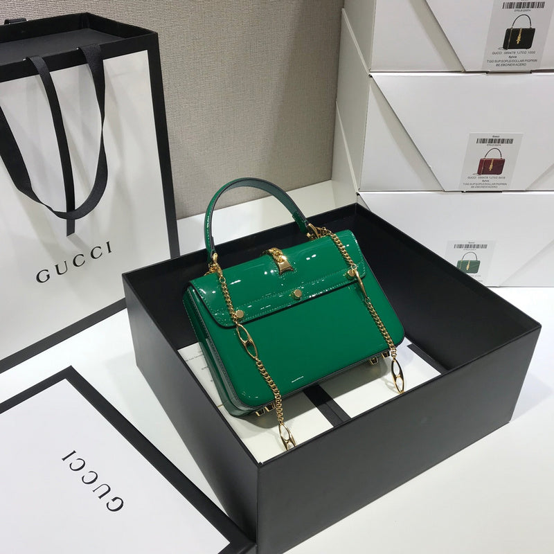 Ozarra - GUKI Bags - 2087