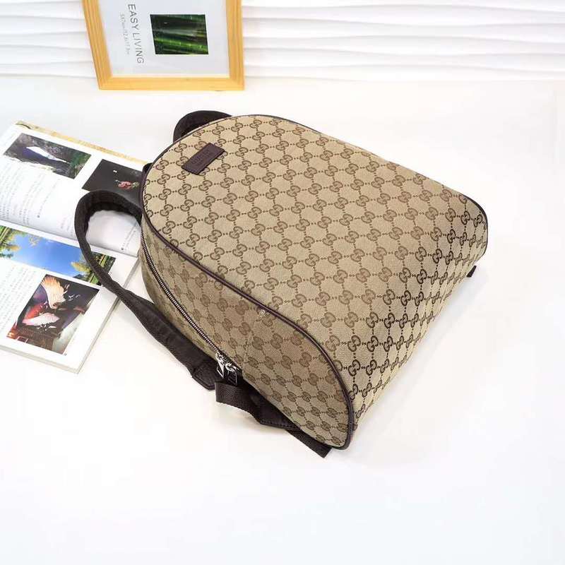 BAB - GCI Bags - 786