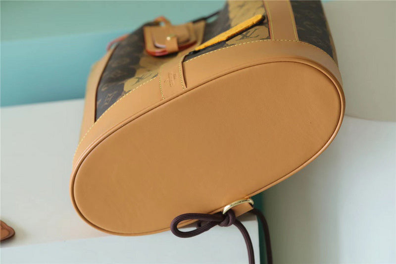 Ozarra Fashion Lu-Vi bags - 10007