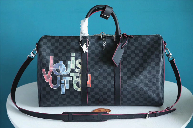 Ozarra Fashion Lu-Vi bags - 11289