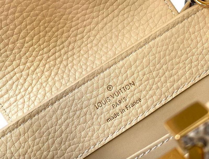 Ozarra Luxury - LOV Bags - 2575
