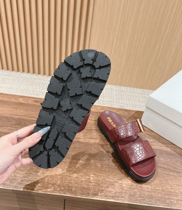 Ozarra Luxury - LOV Women Shoes - 028