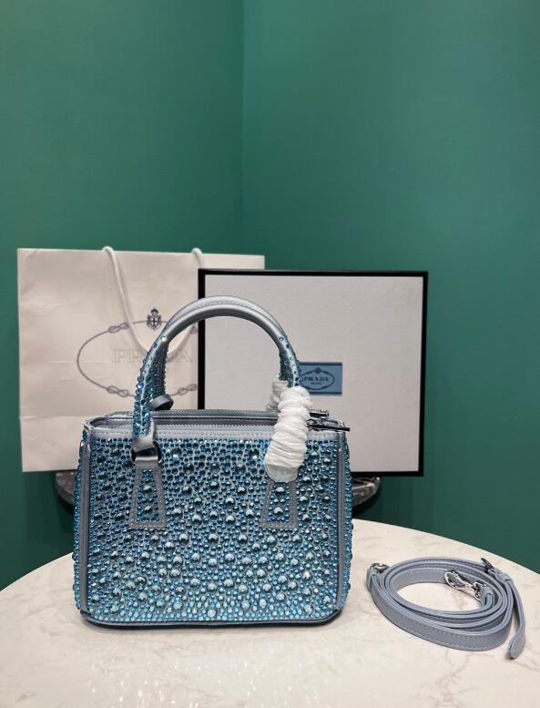 Ozarra Luxury - PD Bags - 088