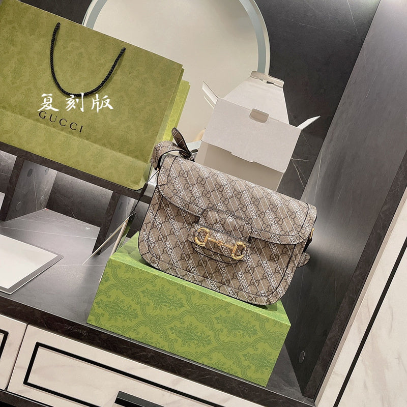 Ozarra Fashion - BGA Bags - 1528