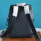 Ozarra Fashion Lu-Vi bags - 9672