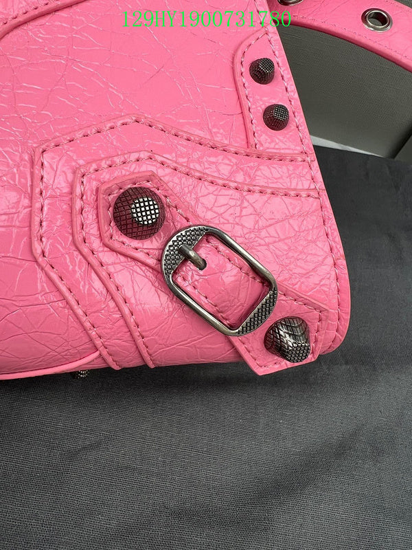Ozarra Fashion - BGA Bags - 1678