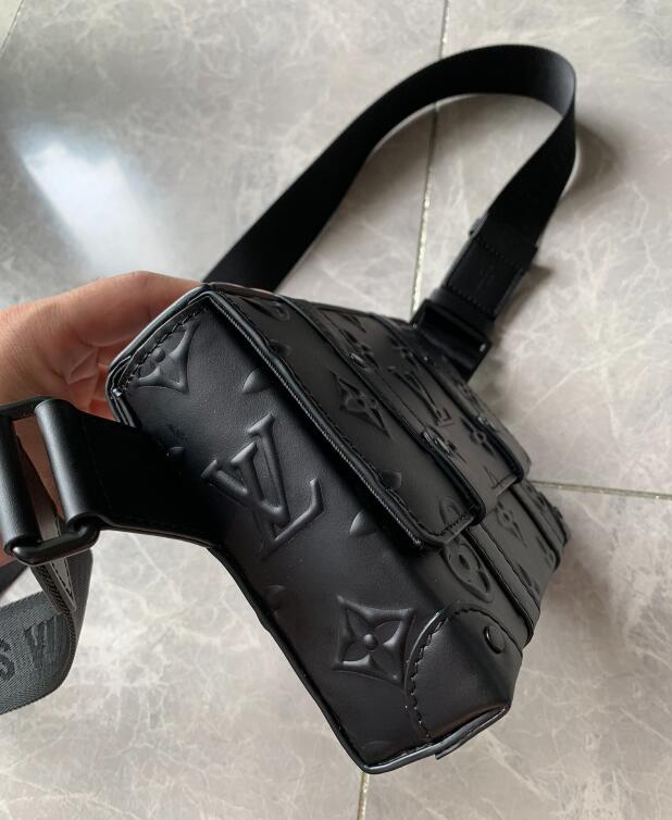 Ozarra Luxury - LOV Bags - 2379