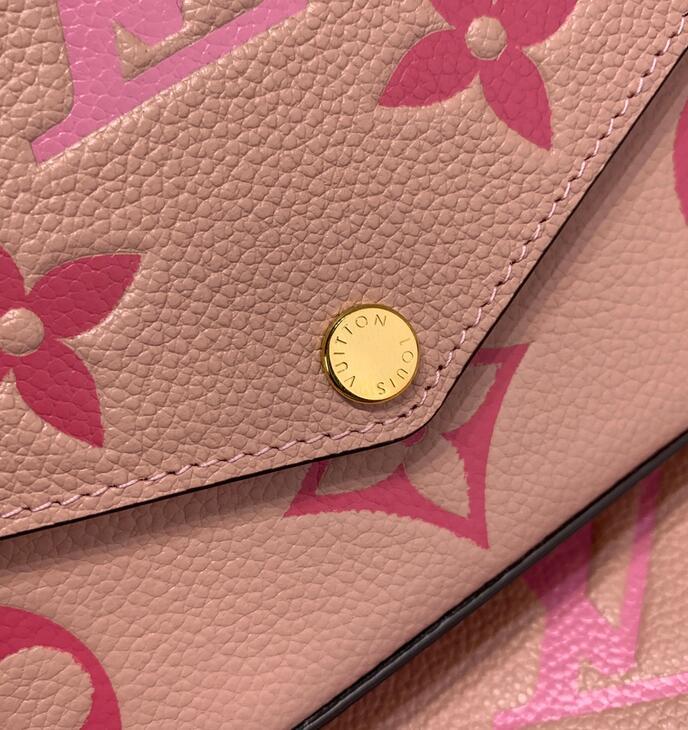 Ozarra Luxury - LOV Bags - 2484