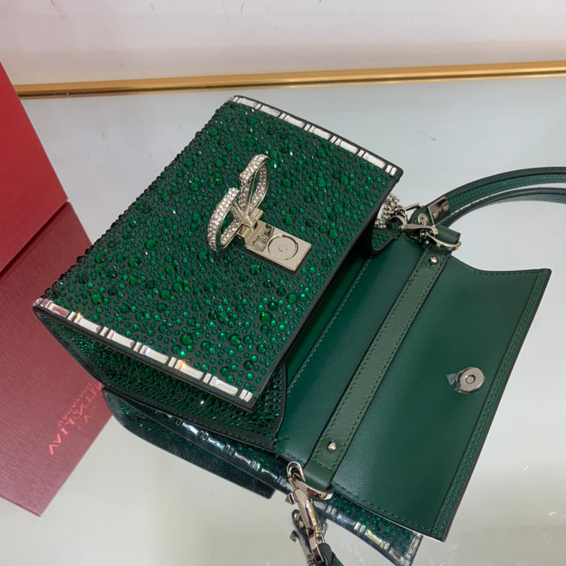 OZ - VEL Bags - 1053