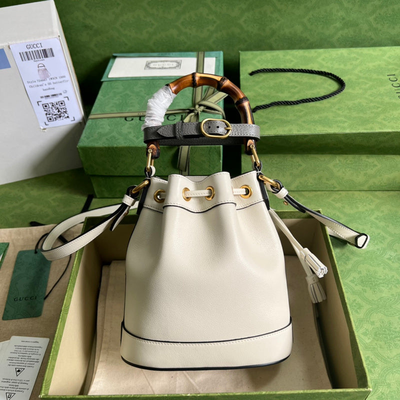 OZ - GCI Bags - 1615