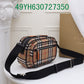 Ozarra Fashion -BBR Bags - 697