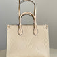 Ozarra Fashion Lu-Vi bags - 17028