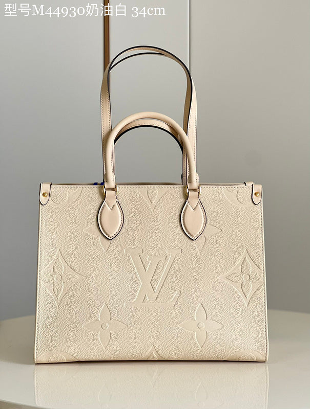 Ozarra Fashion Lu-Vi bags - 17028