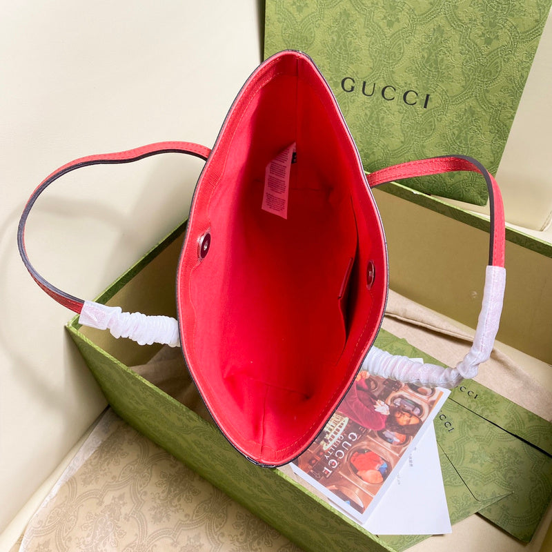 Ozarra - GCI Bags - 1920