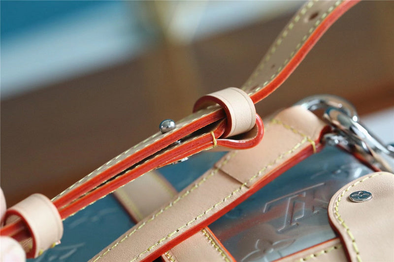 Ozarra Fashion Lu-Vi bags - 10272